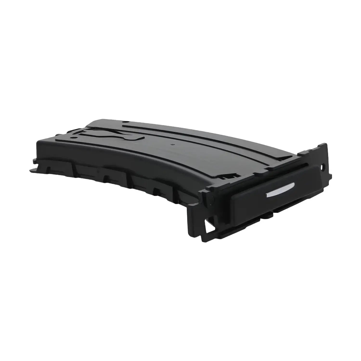 Lewy uchwyt na kubek BMW E90 E91 E92 E93 3 2006–2013 – zdjęcie produktu