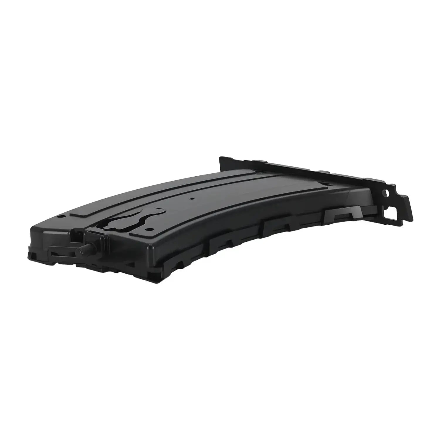 Lewy uchwyt na kubek BMW E90 E91 E92 E93 3 2006–2013 – zdjęcie produktu