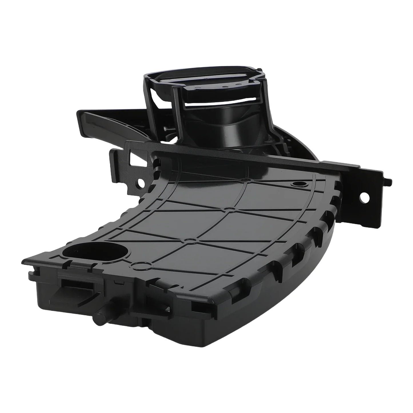 Lewy uchwyt na kubek BMW E90 E91 E92 E93 3 2006–2013
