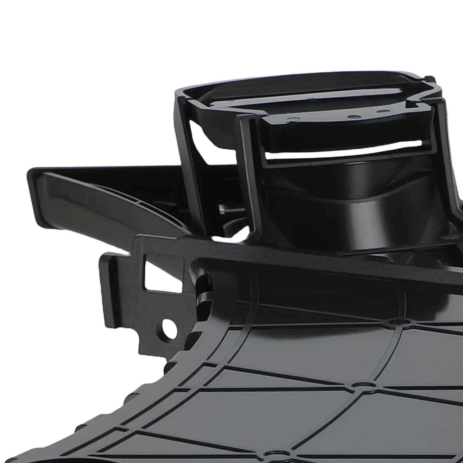 Lewy uchwyt na kubek BMW E90 E91 E92 E93 3 2006–2013 – zdjęcie produktu