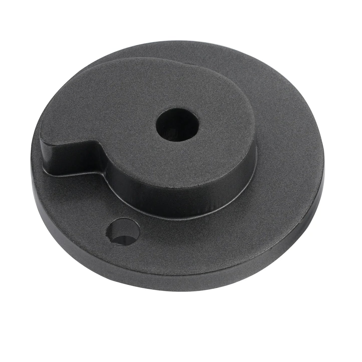 Kit de levage adapté pour Jeep Grand Cherokee 11-19, entretoises de jambe de force avant de 2.5 pouces, entretoise de bobine
