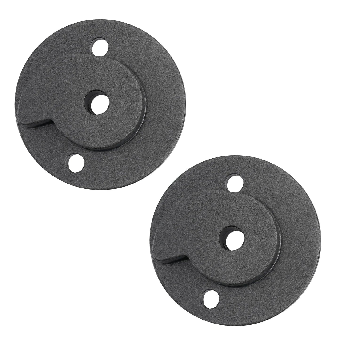 Kit de levage adapté pour Jeep Grand Cherokee 11-19, entretoises de jambe de force avant de 2.5 pouces, entretoise de bobine