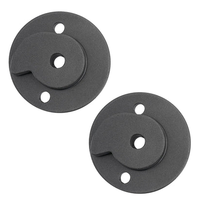 Kit de levage adapté pour Jeep Grand Cherokee 11-19, entretoises de jambe de force avant de 2.5 pouces, entretoise de bobine