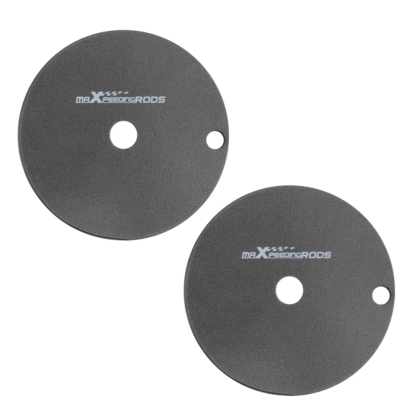 Kit de levage adapté pour Jeep Grand Cherokee 11-19, entretoises de jambe de force avant de 2.5 pouces, entretoise de bobine