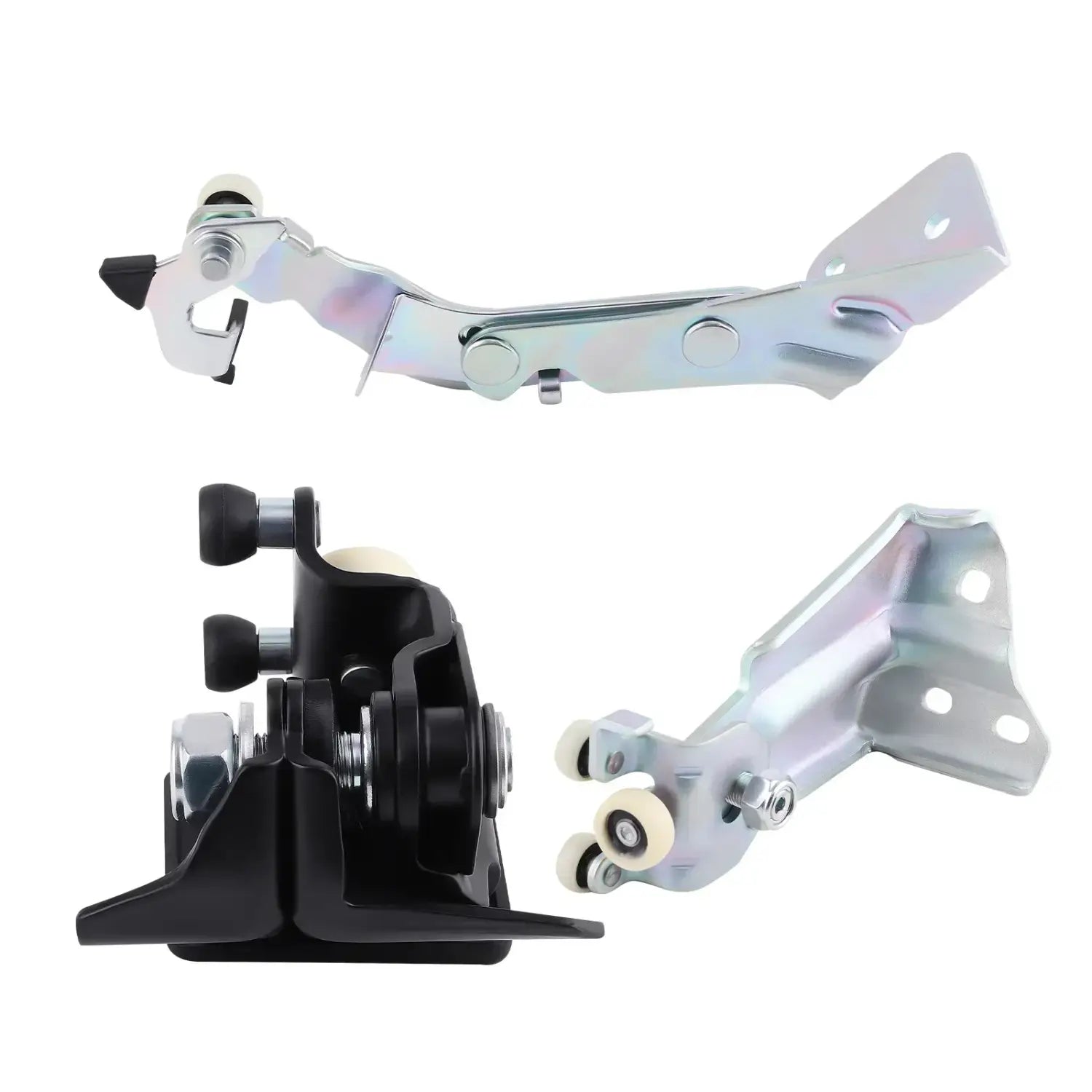 Linka prowadnicy drzwi przesuwnych Citroën Jumper 2.2/3.0 HDi 2006– 1344266080