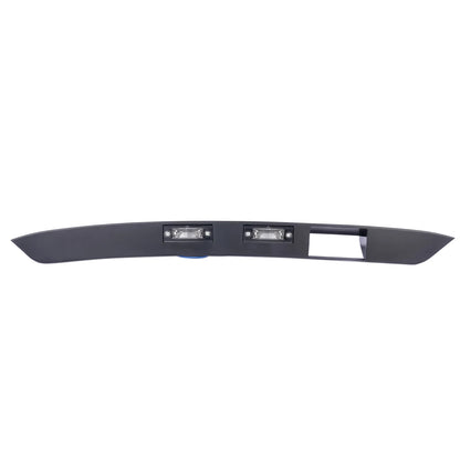 AP01 NYA Bakre bakdörrsgreppslist för 2004-2020 Volkswagen Caddy 2K 2K5827574S9B9