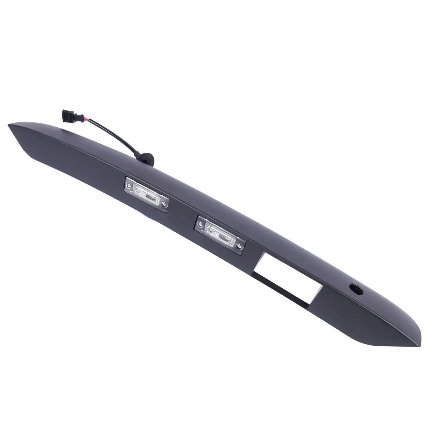 Listwa uchwytu tylnych drzwi Volkswagen Caddy 2K 2004–2020 – zdjęcie produktu