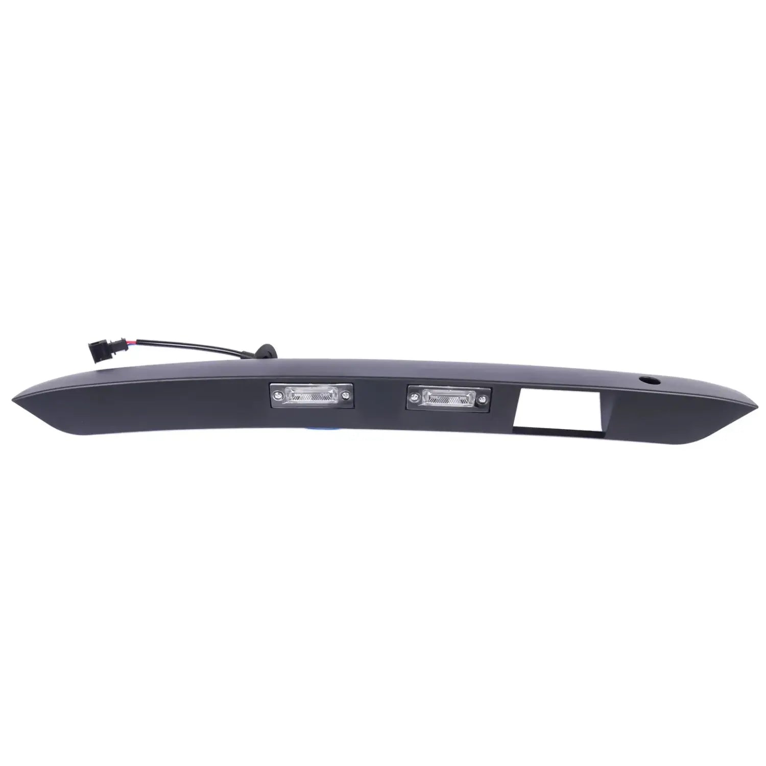 Listwa uchwytu tylnych drzwi Volkswagen Caddy 2K 2004–2020