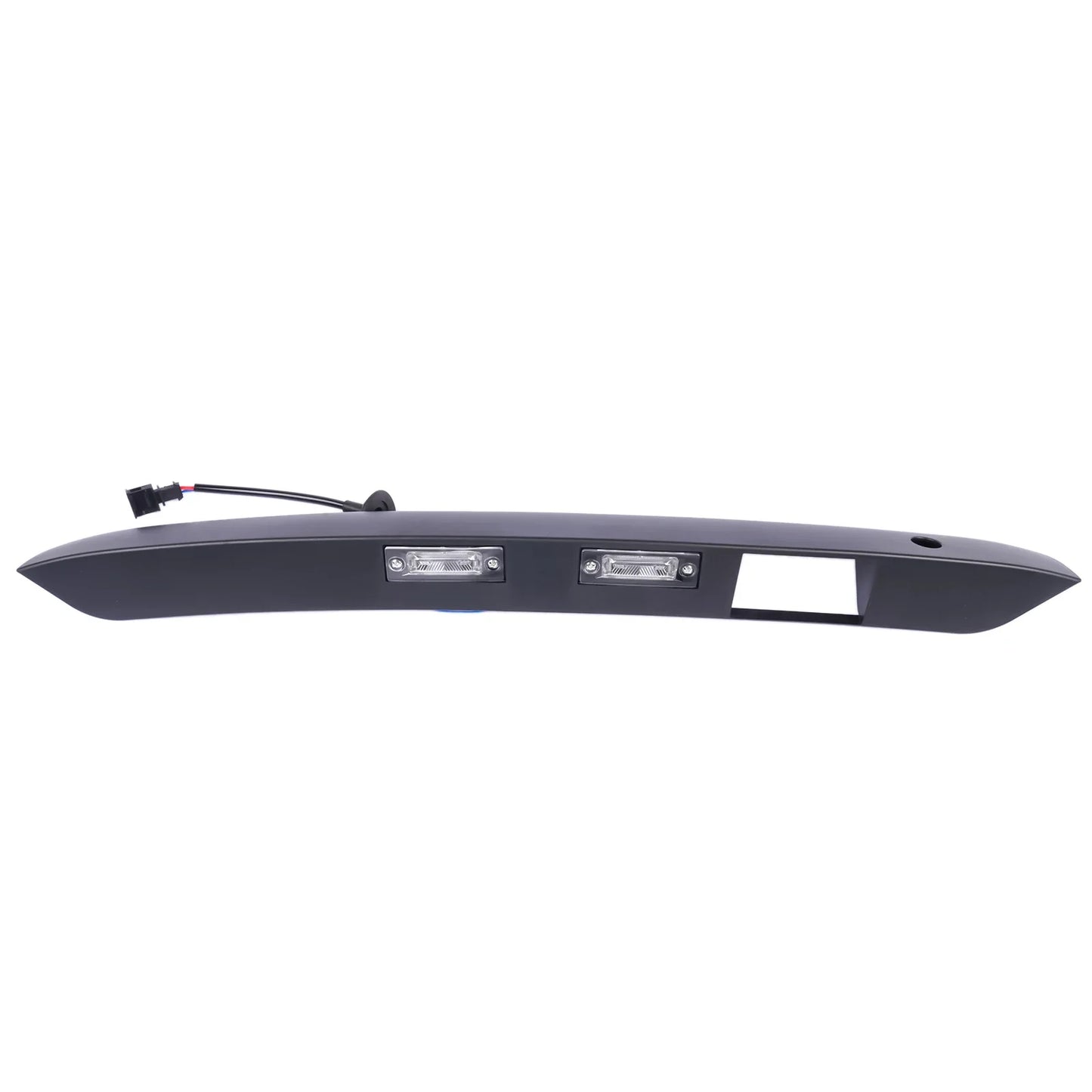 AP01 NYA Bakre bakdörrsgreppslist för 2004-2020 Volkswagen Caddy 2K 2K5827574S9B9