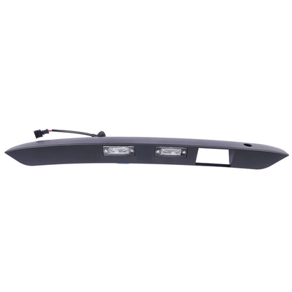 AP01 NYA Bakre bakdörrsgreppslist för 2004-2020 Volkswagen Caddy 2K 2K5827574S9B9