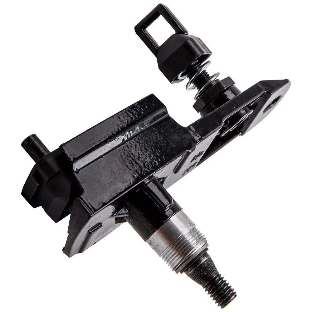 Cuscinetto dell'asse del tergicristallo posteriore BMW E61 E91
