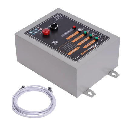 MAXPEEDINGRODS ATS Generator-Notstromaggregat für Generator PRO6000 MXR9000