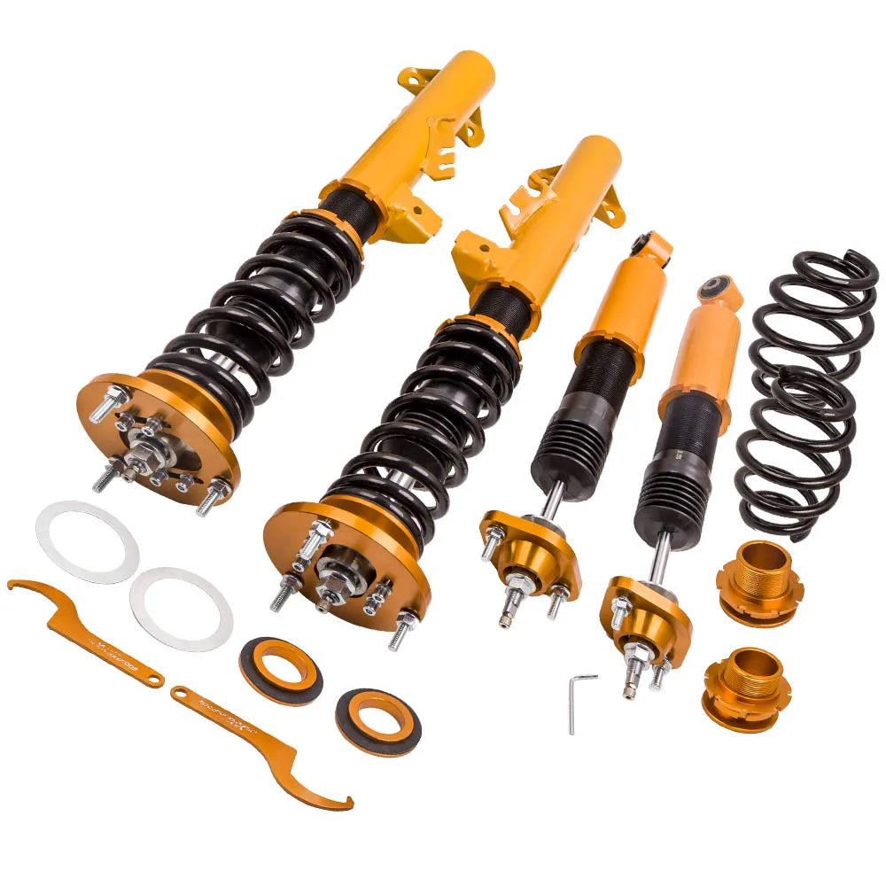 Zestaw gwintowany BMW 3 E36 RWD 1990–1998