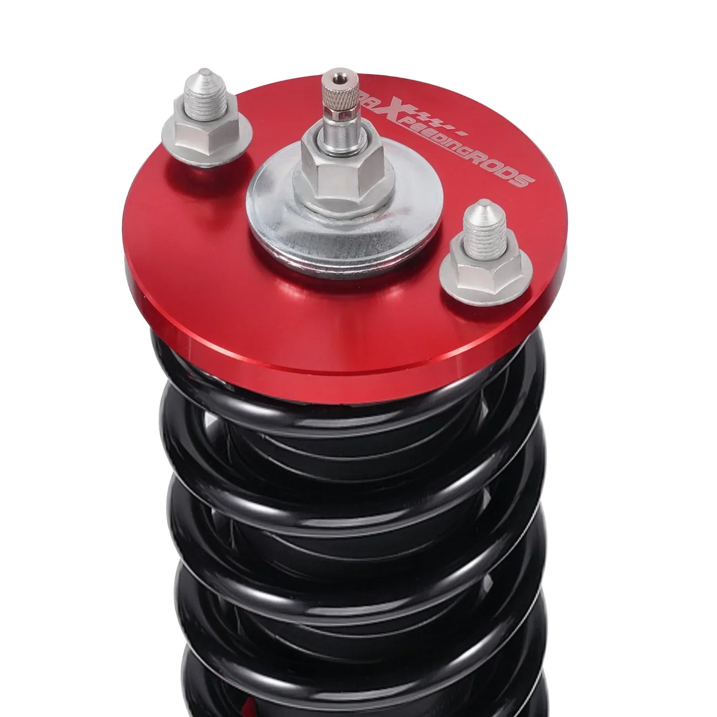 MaXpeedingrods vorderes Gewindefahrwerk, 24-Wege-Dämpfer für Honda Civic 92–95, Integra 94–01