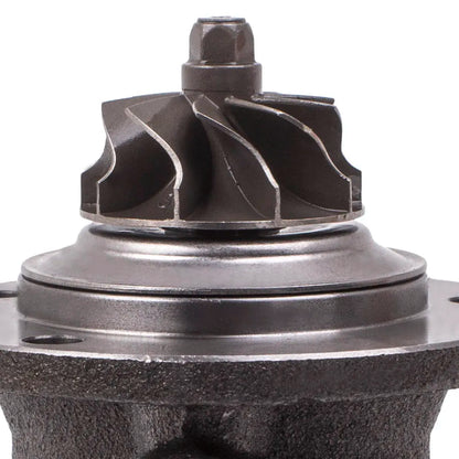 Wkład CHRA turbiny KP35 do Citroën, Peugeot 1.4 HDI