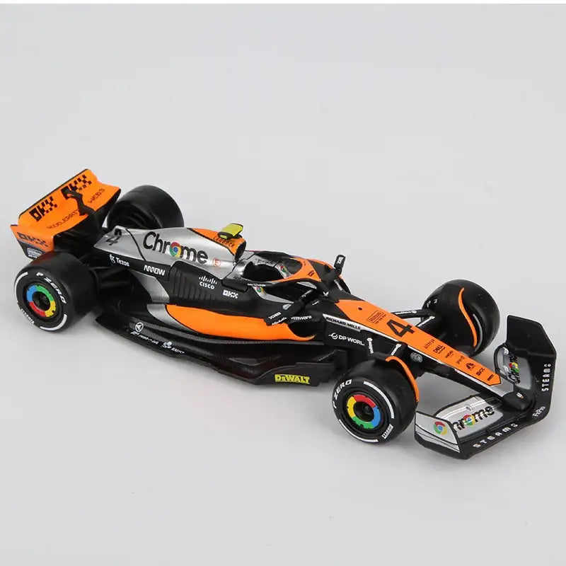 McLaren F1 MCL60 1:43 – Model Wyścigowy Lando Norris i Oscar Piastri