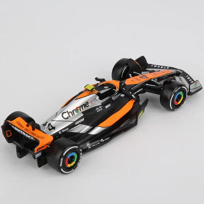 McLaren F1 MCL60 1:43 – Model Wyścigowy Lando Norris i Oscar Piastri