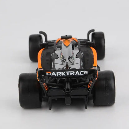 McLaren F1 MCL60 1:43 – Model Wyścigowy Lando Norris i Oscar Piastri