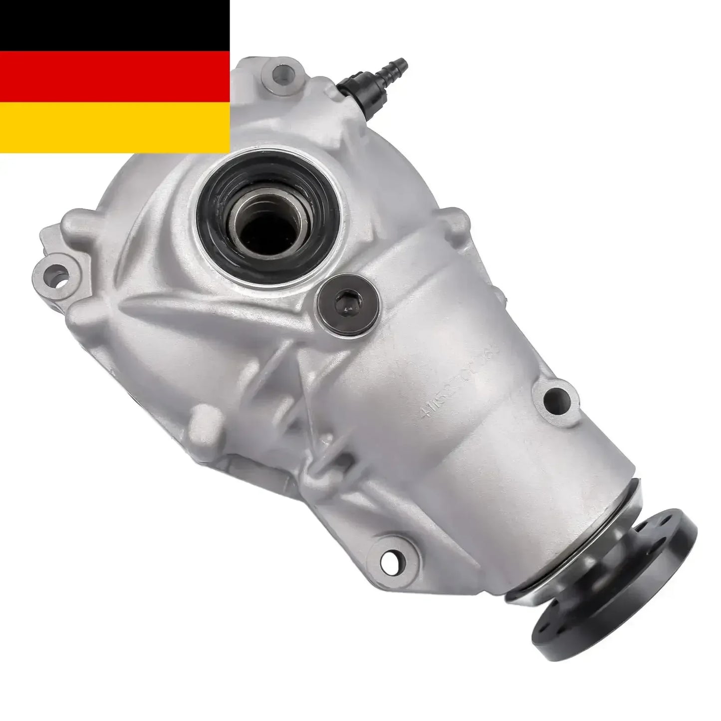 Mechanizm różnicowy 3.73 do BMW X3 F25