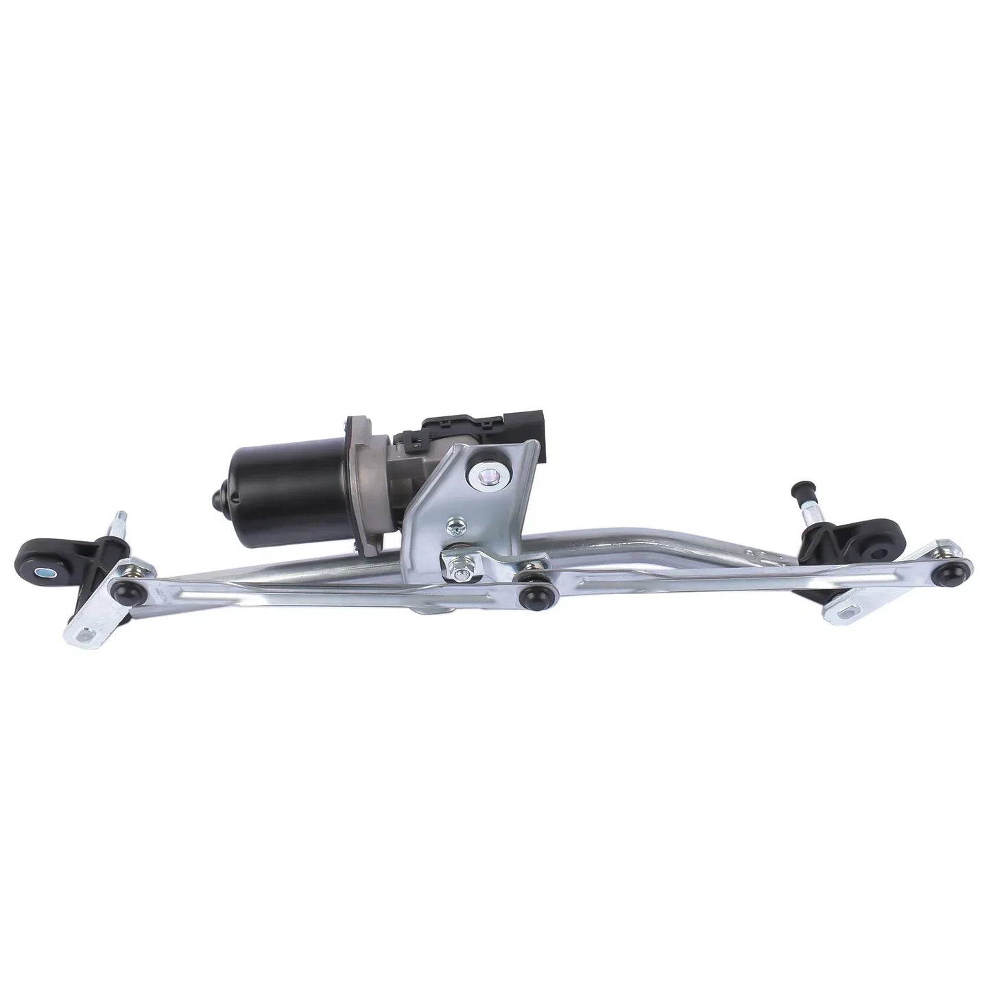 Mechanizm wycieraczek z silnikiem przedni Lancia Ypsilon 843 2003–2011