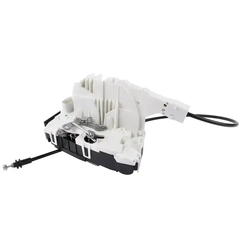 Mechanizm Zamka Drzwi Tylnych MERCEDES SPRINTER 906 VW CRAFTER 9067401035