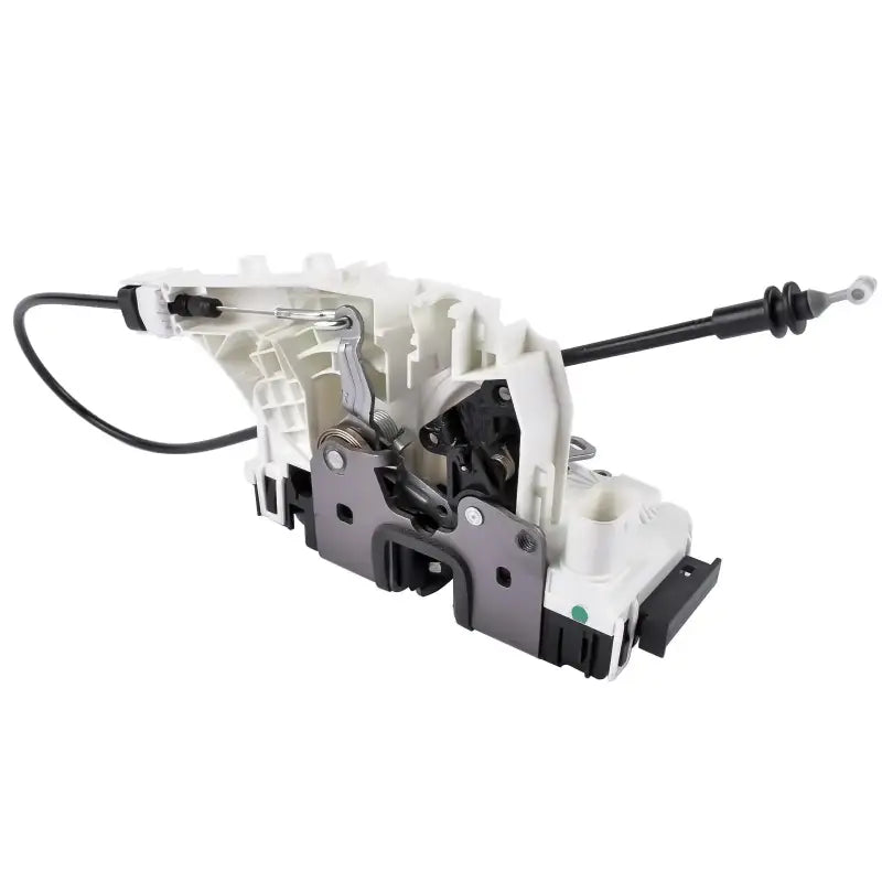 Mechanizm Zamka Drzwi Tylnych MERCEDES SPRINTER 906 VW CRAFTER 9067401035