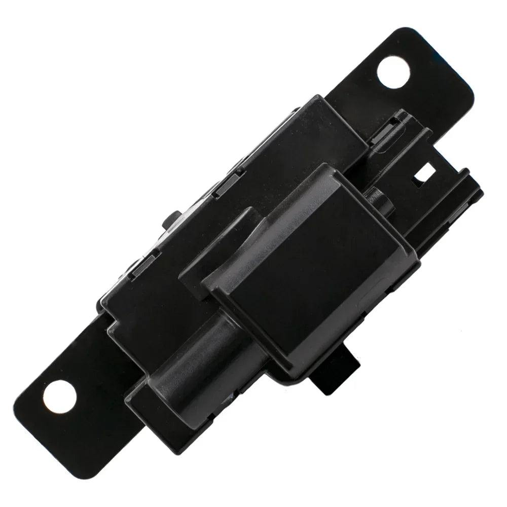 Verriegelungsmechanismus für den Kofferraumdeckel Renault Clio III, Modus 8200947699