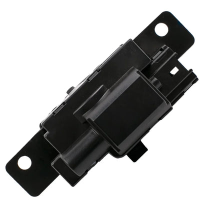 Verriegelungsmechanismus für den Kofferraumdeckel Renault Clio III, Modus 8200947699