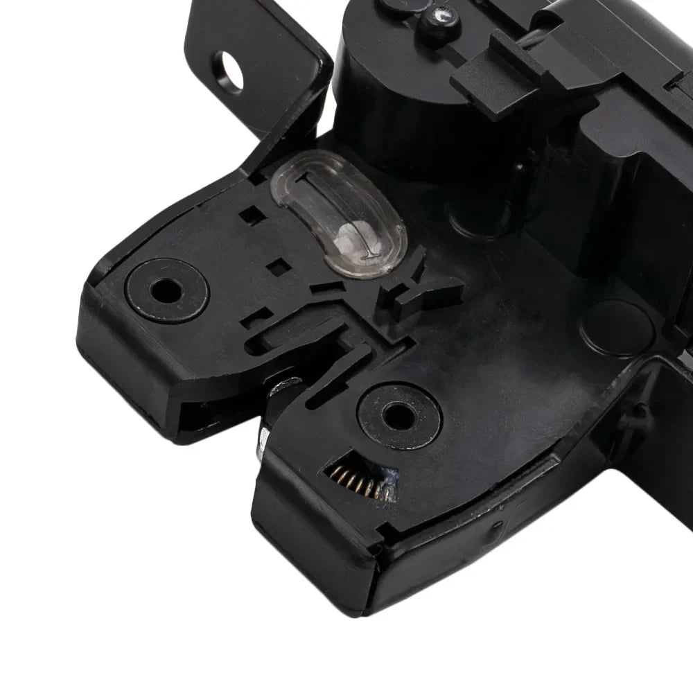 Verriegelungsmechanismus für den Kofferraumdeckel Renault Clio III, Modus 8200947699