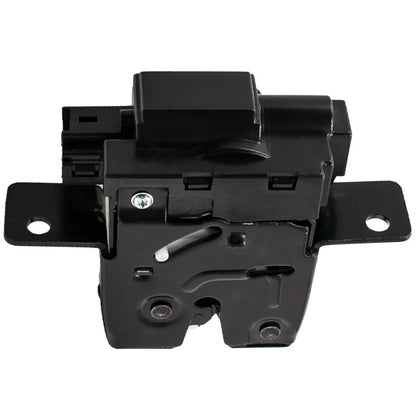 Verriegelungsmechanismus für den Kofferraumdeckel Renault Clio III, Modus 8200947699