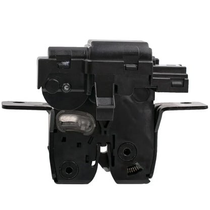 Verriegelungsmechanismus für den Kofferraumdeckel Renault Clio III, Modus 8200947699