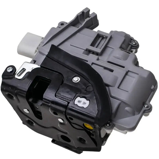 Mechanizm Zamka Prawych Przednich Drzwi Seat Leon Toledo Altea 1P1837016