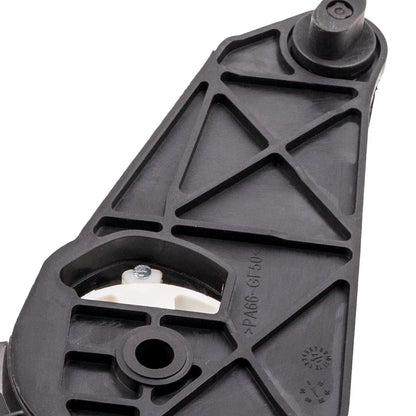 Mechanizmus radenia s mechom Mercedes Sprinter CDI 1996–2006