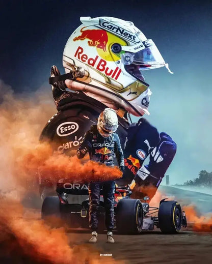 Mercedes-AMG F1 W14 1:24 – Metalowa Replika Wyścigowa 2023