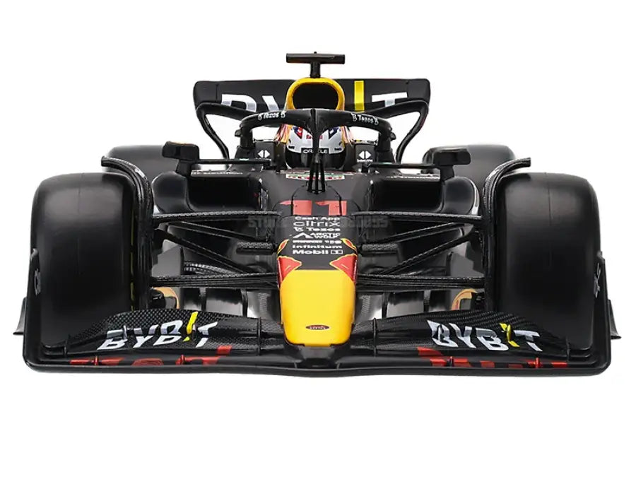 Mercedes-AMG F1 W14 1:24 – Metalowa Replika Wyścigowa 2023