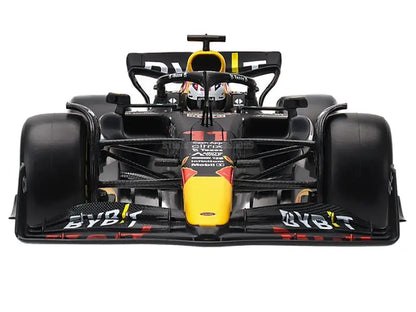 Mercedes-AMG F1 W14 1:24 – Metalowa Replika Wyścigowa 2023