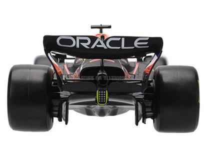 Mercedes-AMG F1 W14 1:24 – Metalowa Replika Wyścigowa 2023