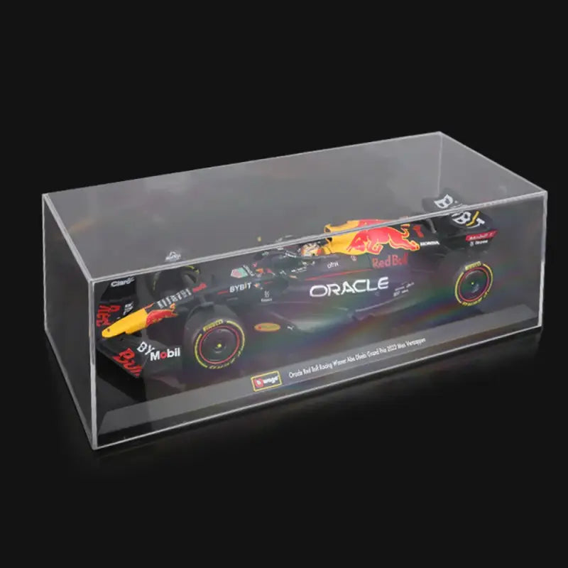 Mercedes-AMG F1 W14 1:24 – Metalowa Replika Wyścigowa 2023