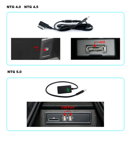 Radio nawigacja Mercedes a Klasa w176 Gla x156 / Cla C117 2013-2018 Android Auto CarPlay