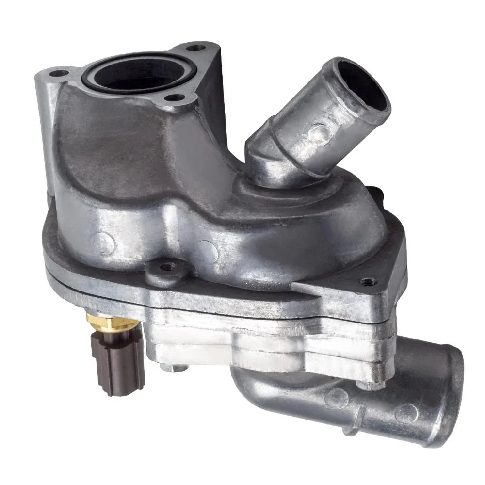 Aluminiowa obudowa termostatu Ford Explorer 4.0L V6 2002–2010
