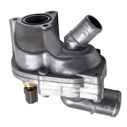 Aluminiowa obudowa termostatu Ford Explorer 4.0L V6 2002–2010
