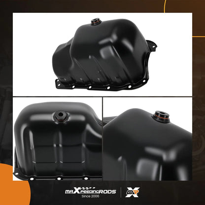 Miska olejowa Fiat 500 Panda 1.2 2007–2019 46747597