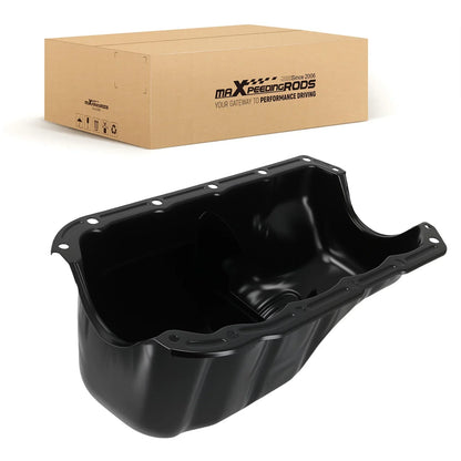 Miska olejowa Fiat 500 Panda 1.2 2007–2019 46747597