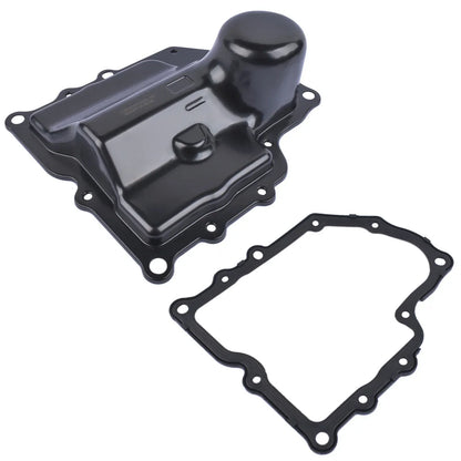 AP01 DSG DQ200 Getriebeölwanne Dichtung für VW Jetta Golf Polo Touran Passat Seat Leon Skoda Octavia AUDI A1 A3 TT
