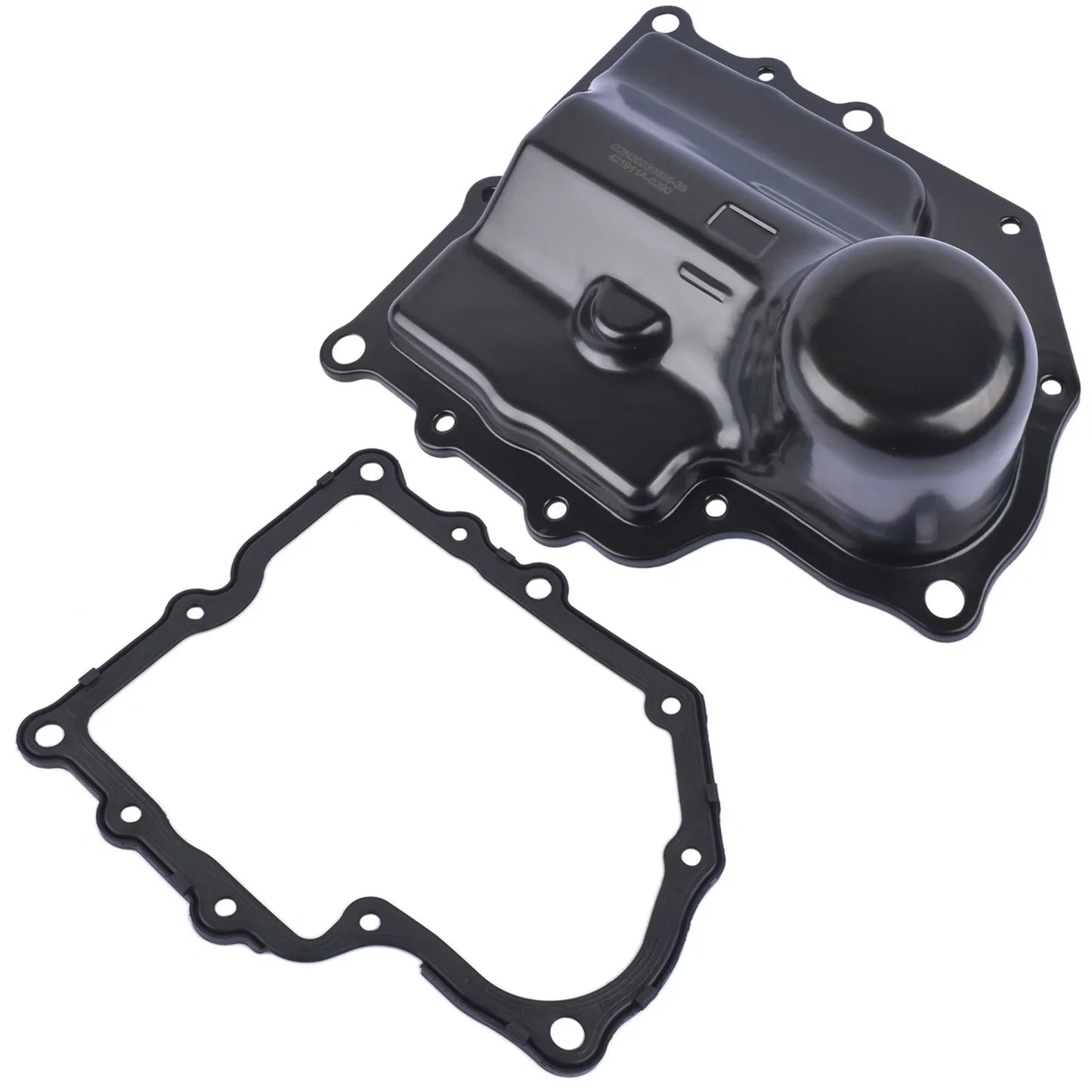 AP01 DSG DQ200 Getriebeölwanne Dichtung für VW Jetta Golf Polo Touran Passat Seat Leon Skoda Octavia AUDI A1 A3 TT