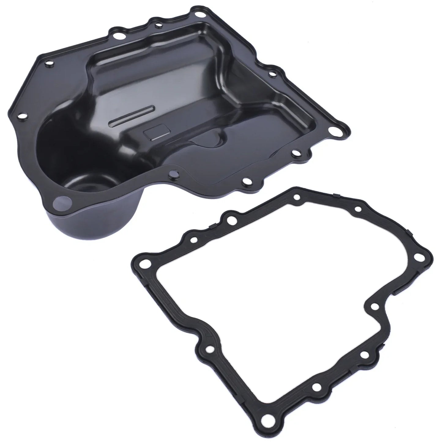 AP01 DSG DQ200 Getriebeölwanne Dichtung für VW Jetta Golf Polo Touran Passat Seat Leon Skoda Octavia AUDI A1 A3 TT