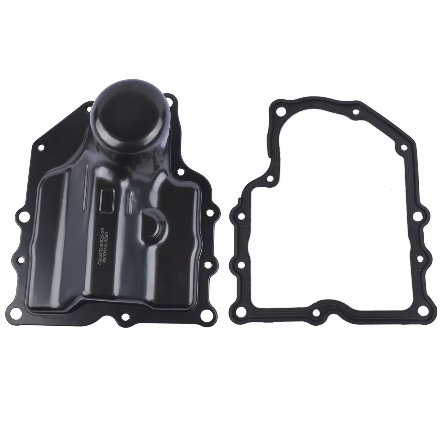 AP01 DSG DQ200 Getriebeölwanne Dichtung für VW Jetta Golf Polo Touran Passat Seat Leon Skoda Octavia AUDI A1 A3 TT