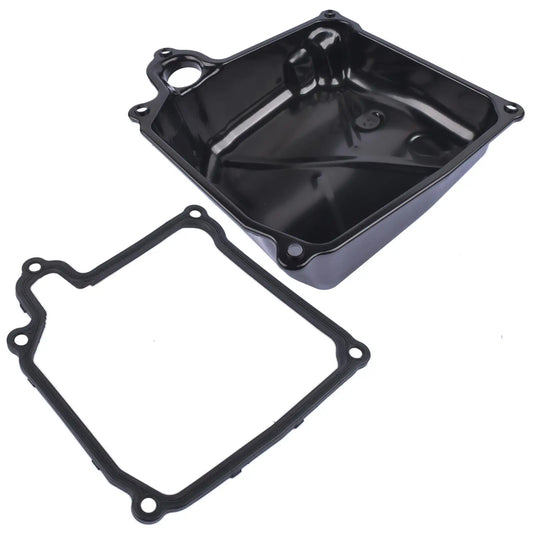 Carter d'huile de la transmission à double embrayage Audi A3 TT VW Golf Jetta
