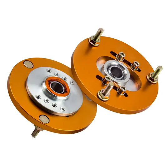 Mocowania Górne Płyty Camber dla BMW E36 3 Serie dla Zestawu Amortyzatorów Coilover