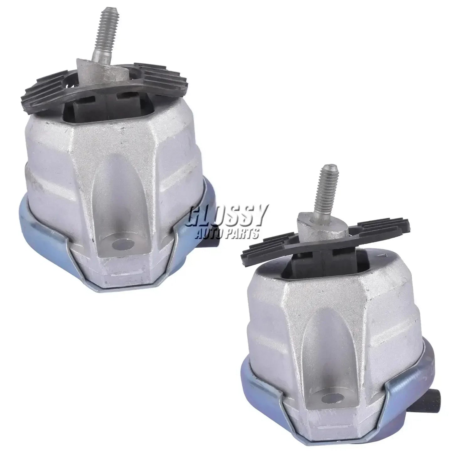 Mocowania silnika BMW Seria 5 E60 E61 i Seria 6 E63 E64 – komplet 2 szt.